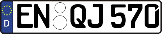 EN-QJ570
