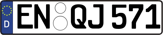EN-QJ571