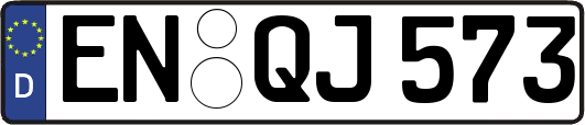 EN-QJ573
