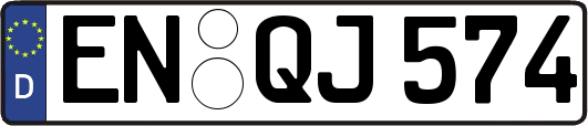 EN-QJ574