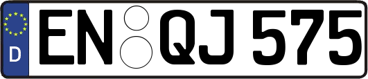 EN-QJ575