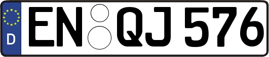 EN-QJ576