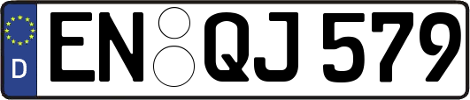 EN-QJ579