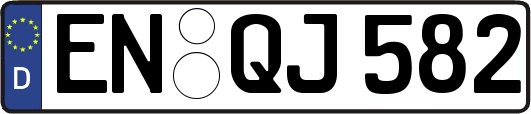 EN-QJ582