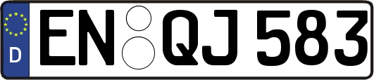 EN-QJ583