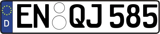 EN-QJ585
