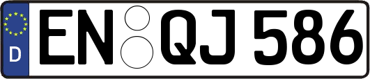 EN-QJ586