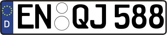 EN-QJ588