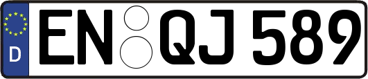 EN-QJ589