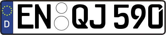 EN-QJ590