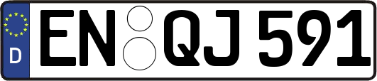 EN-QJ591