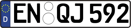 EN-QJ592