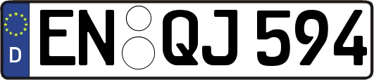 EN-QJ594
