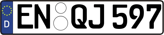 EN-QJ597