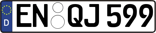 EN-QJ599