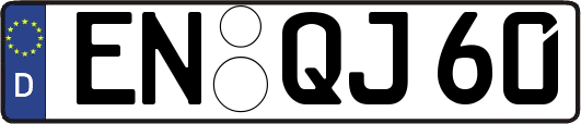 EN-QJ60