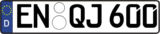 EN-QJ600