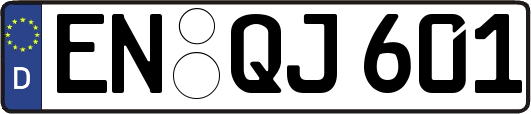 EN-QJ601