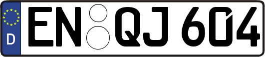 EN-QJ604