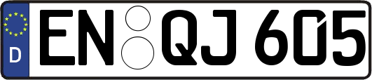 EN-QJ605
