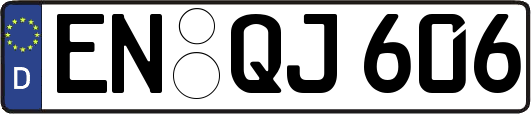 EN-QJ606