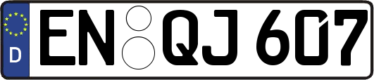 EN-QJ607