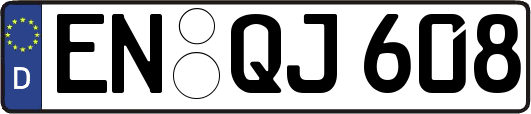 EN-QJ608