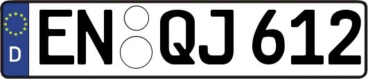 EN-QJ612