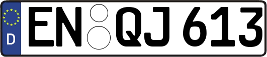 EN-QJ613