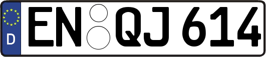 EN-QJ614