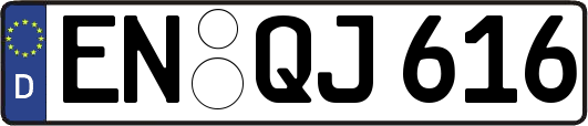 EN-QJ616