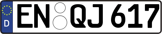 EN-QJ617