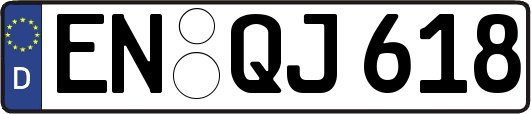 EN-QJ618
