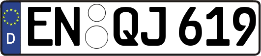 EN-QJ619