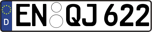 EN-QJ622