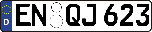 EN-QJ623
