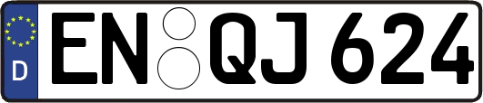 EN-QJ624