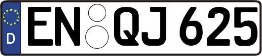 EN-QJ625