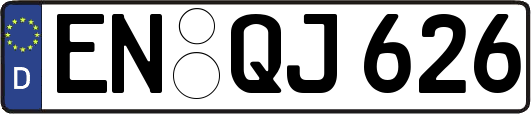 EN-QJ626