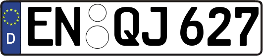 EN-QJ627