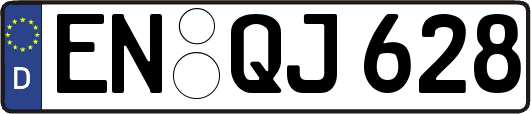 EN-QJ628