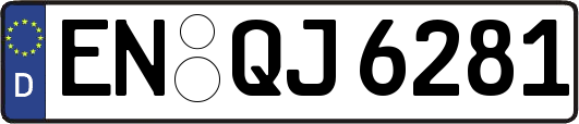 EN-QJ6281