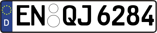 EN-QJ6284