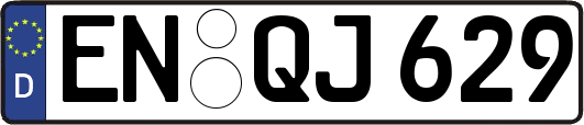 EN-QJ629