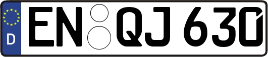 EN-QJ630