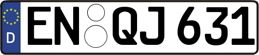 EN-QJ631