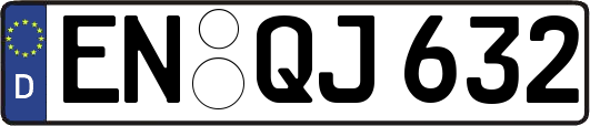 EN-QJ632
