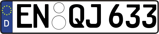 EN-QJ633