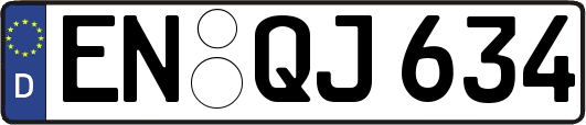 EN-QJ634
