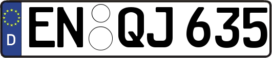EN-QJ635